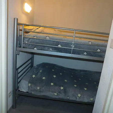 Le Petit Nid Appartement *