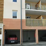 Apartament Le Petit Nid