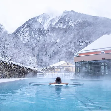 Le Petit Nid Апартаменты *