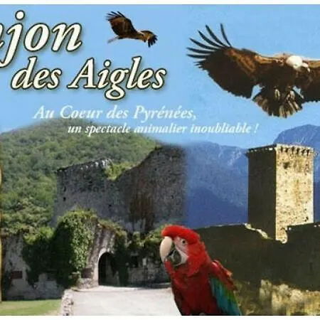 דירה Le Petit Nid