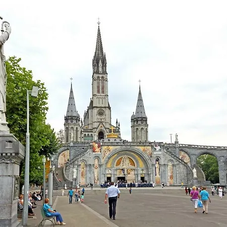 Apartamento Le Petit Nid Lourdes