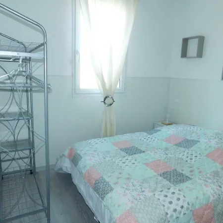 Apartamento Le Petit Nid