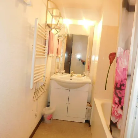 Le Petit Nid Apartment *