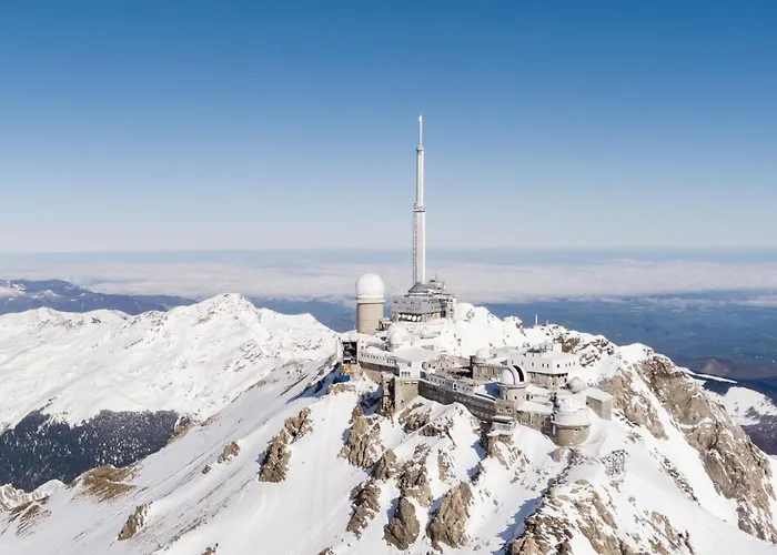 Apartman Le Petit Nid *