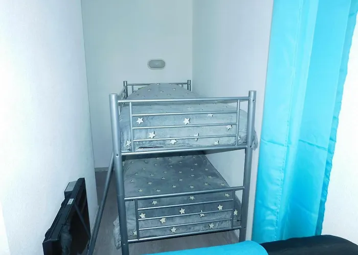 Apartman Le Petit Nid *