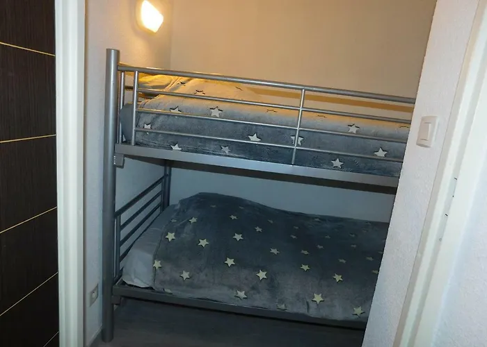 Le Petit Nid Apartman *