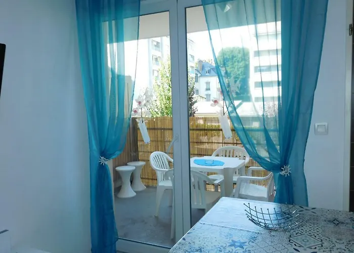 Le Petit Nid Apartman *