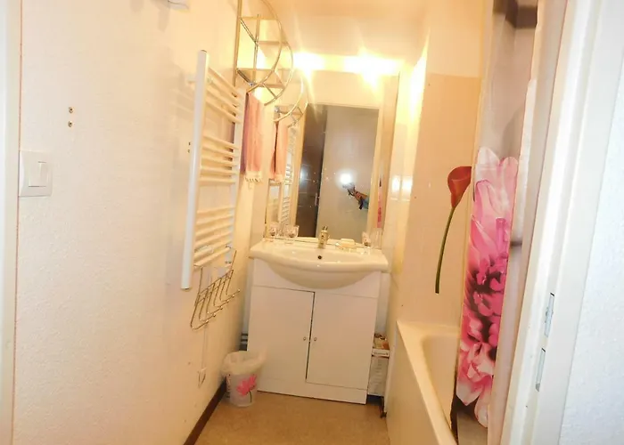 Le Petit Nid Apartman *