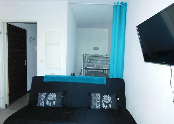 Le Petit Nid * Lourdes